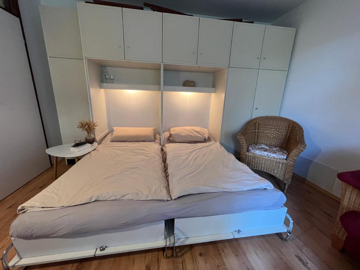 Moderne Und Zentral Gelegene Ferienwohnung In Braunlage Mit Rodelpiste Und Start Ski Langlauf In 300 Metern Entfernung Екстер'єр фото