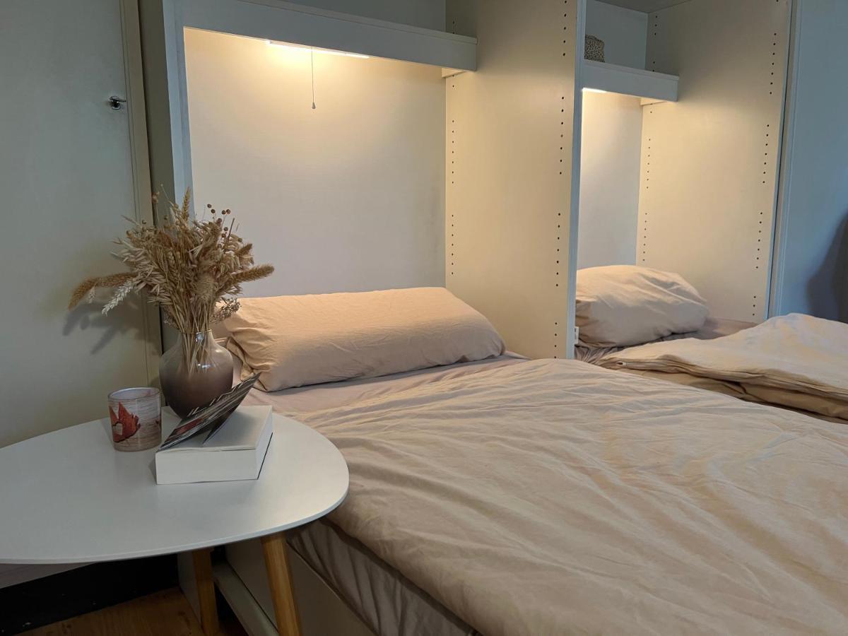 Moderne Und Zentral Gelegene Ferienwohnung In Braunlage Mit Rodelpiste Und Start Ski Langlauf In 300 Metern Entfernung Екстер'єр фото