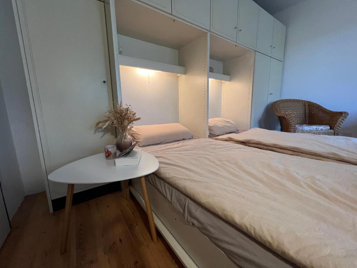 Moderne Und Zentral Gelegene Ferienwohnung In Braunlage Mit Rodelpiste Und Start Ski Langlauf In 300 Metern Entfernung Екстер'єр фото