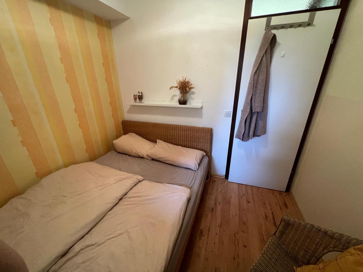 Moderne Und Zentral Gelegene Ferienwohnung In Braunlage Mit Rodelpiste Und Start Ski Langlauf In 300 Metern Entfernung Екстер'єр фото