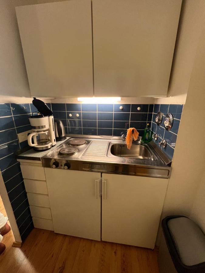 Moderne Und Zentral Gelegene Ferienwohnung In Braunlage Mit Rodelpiste Und Start Ski Langlauf In 300 Metern Entfernung Екстер'єр фото