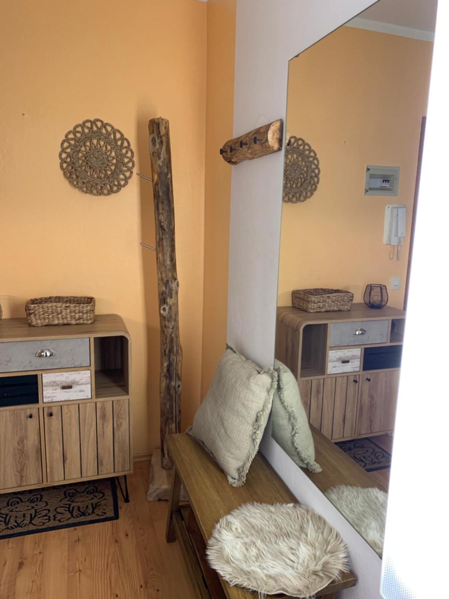 Moderne Und Zentral Gelegene Ferienwohnung In Braunlage Mit Rodelpiste Und Start Ski Langlauf In 300 Metern Entfernung Екстер'єр фото